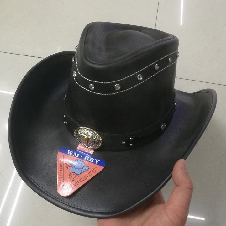 Cowboy Hat Worn By John Dutton