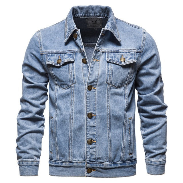 Jeans Jacket worn by Rip Wheeler