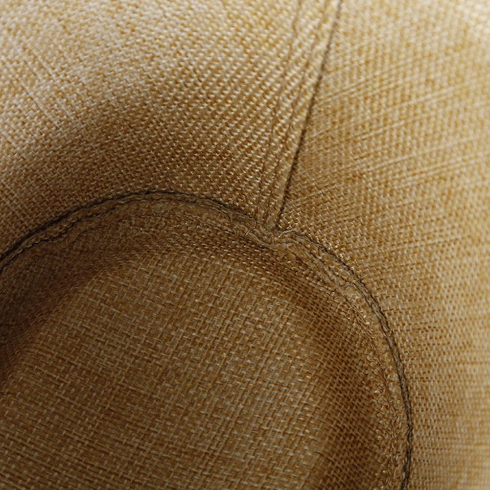 Western Cowboy Male Hat Worn On Yellowstone