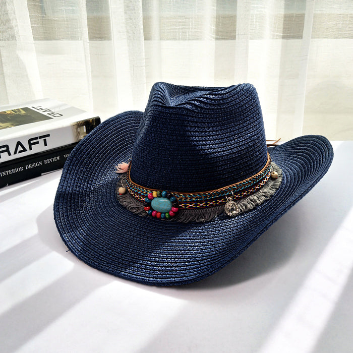 Western Cowboy hat worn by Beth Dutton