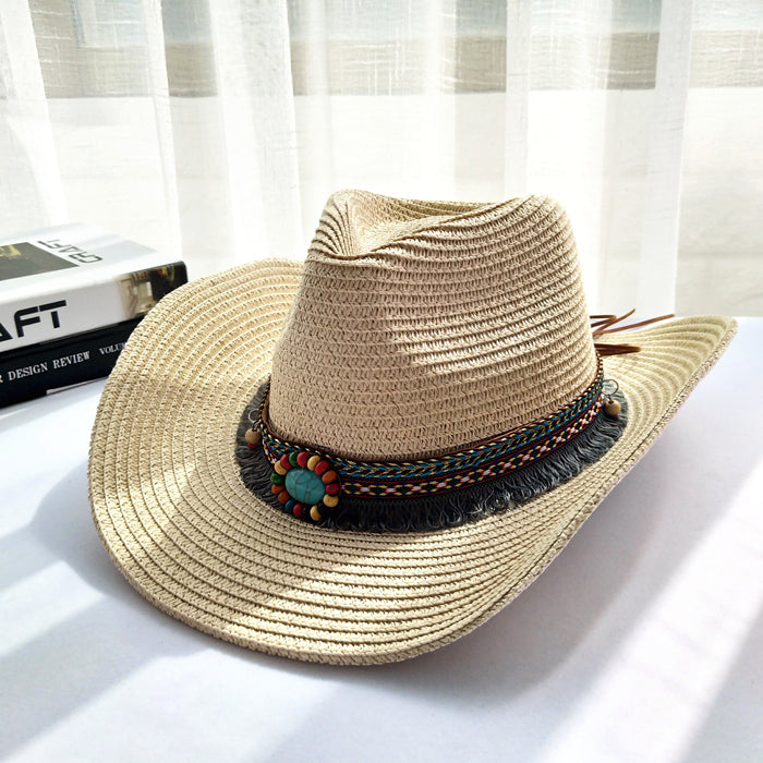 Western Cowboy hat worn by Beth Dutton