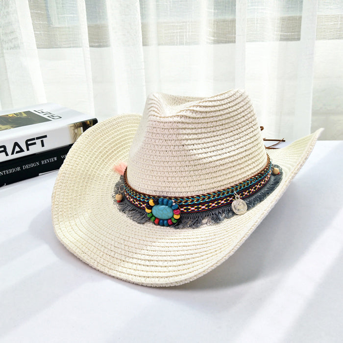 Western Cowboy hat worn by Beth Dutton