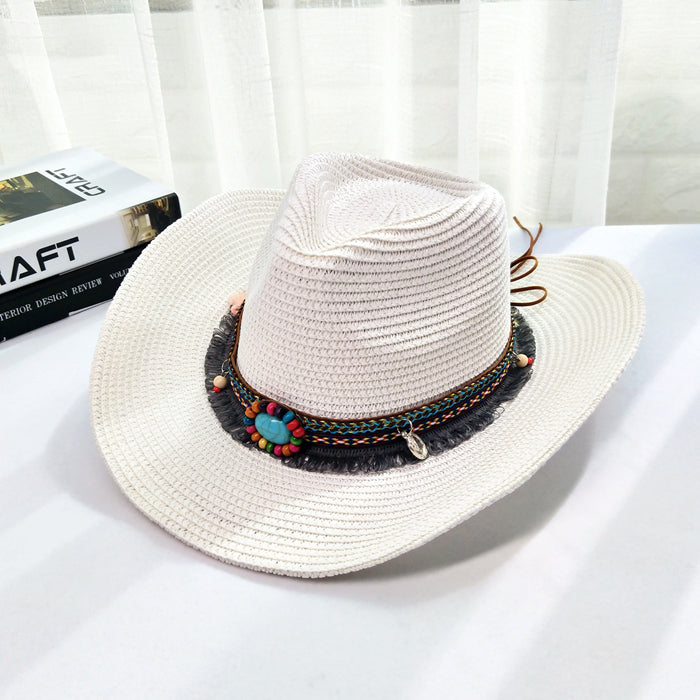 Western Cowboy hat worn by Beth Dutton