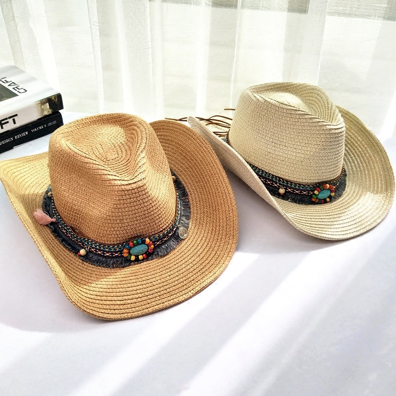 Western Cowboy hat worn by Beth Dutton