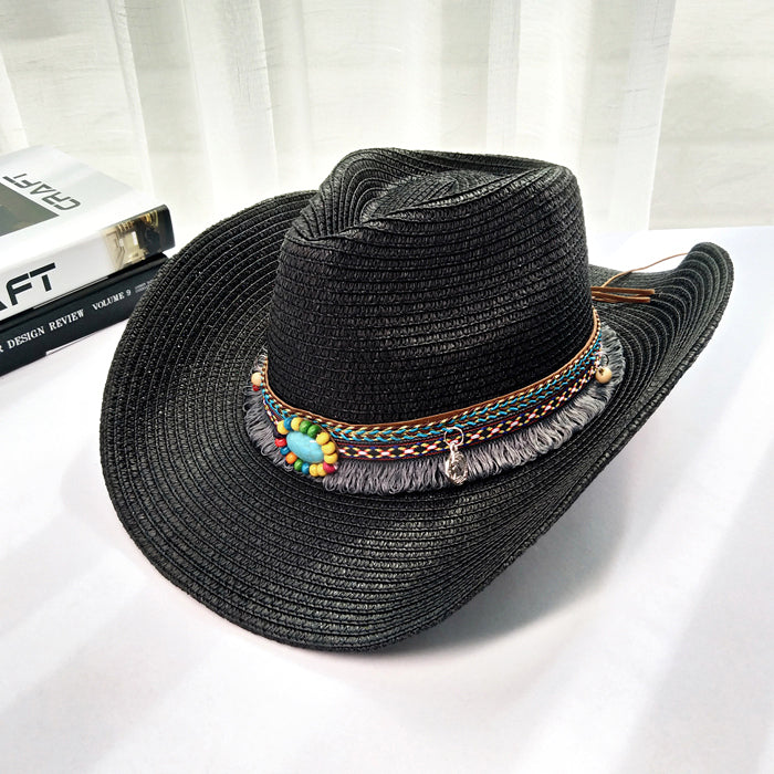 Western Cowboy hat worn by Beth Dutton