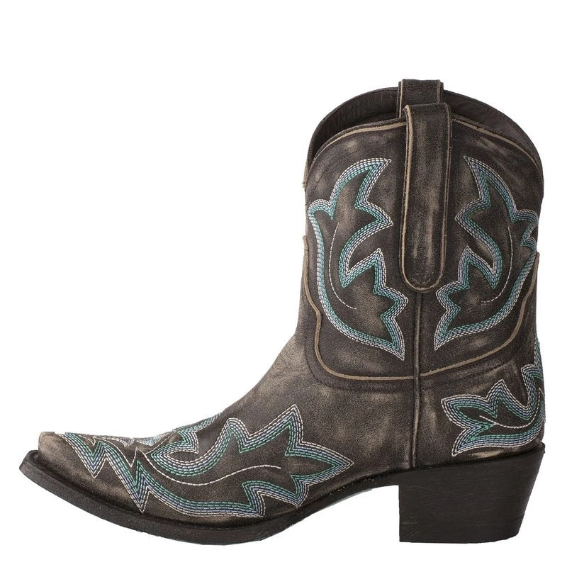 Martin boots Worn by Beth Dutton