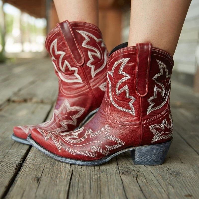 Martin boots Worn by Beth Dutton