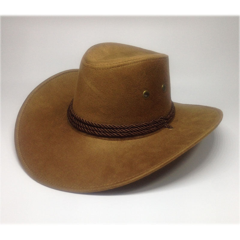 Western cowboy hat worn on Yellowstone