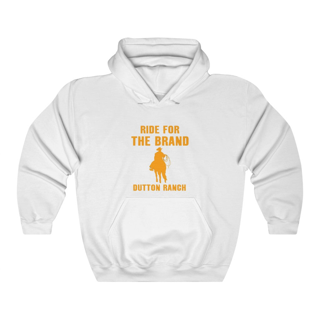 Ride For The Brand Unisex