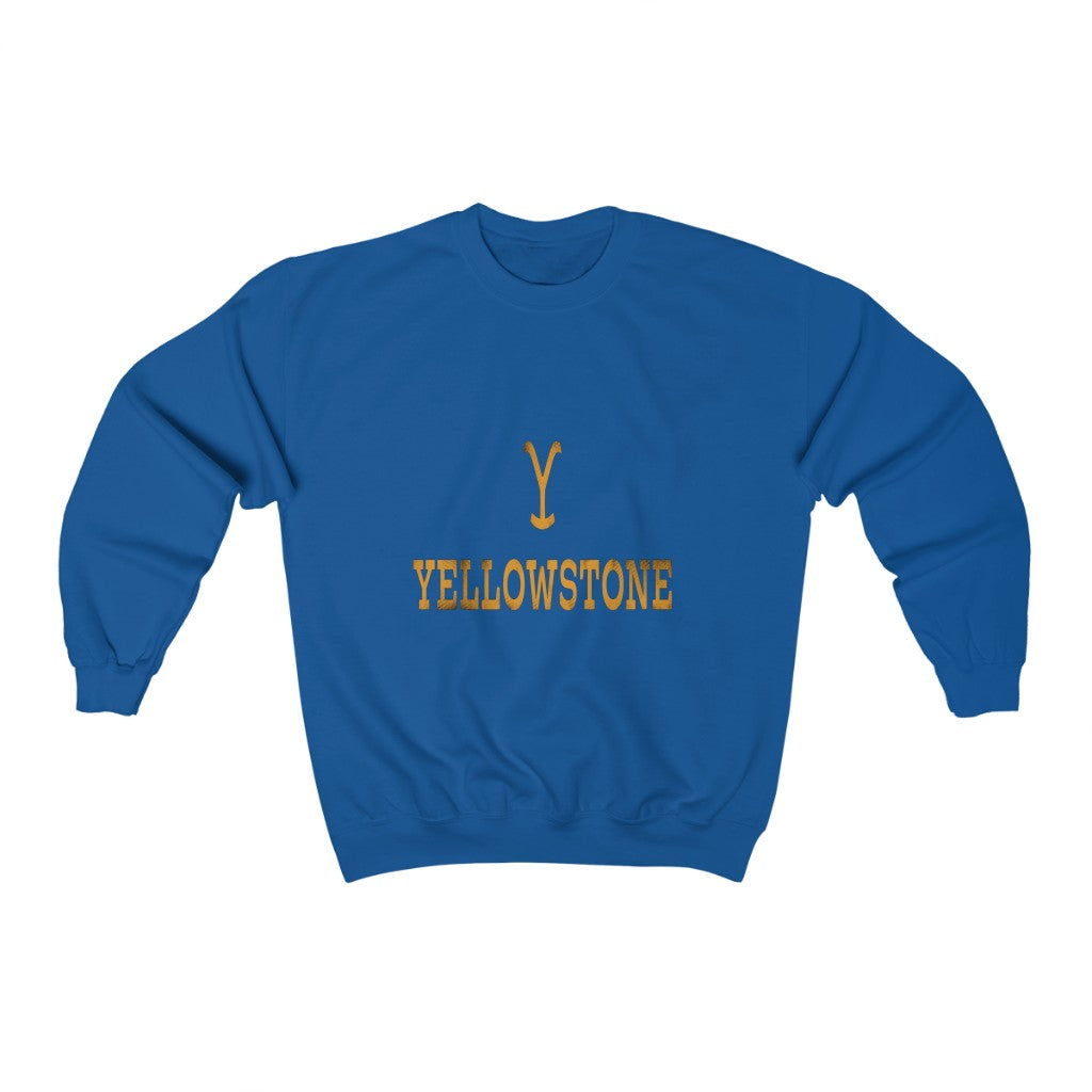 Yellowstone Unisex Sweatshirt