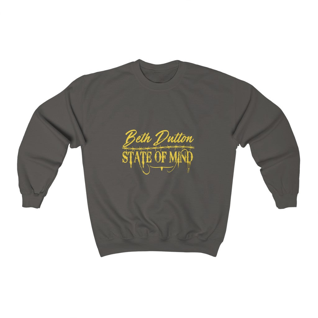State Of Mind Unisex