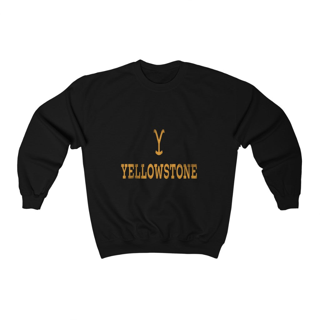 Yellowstone Unisex Sweatshirt