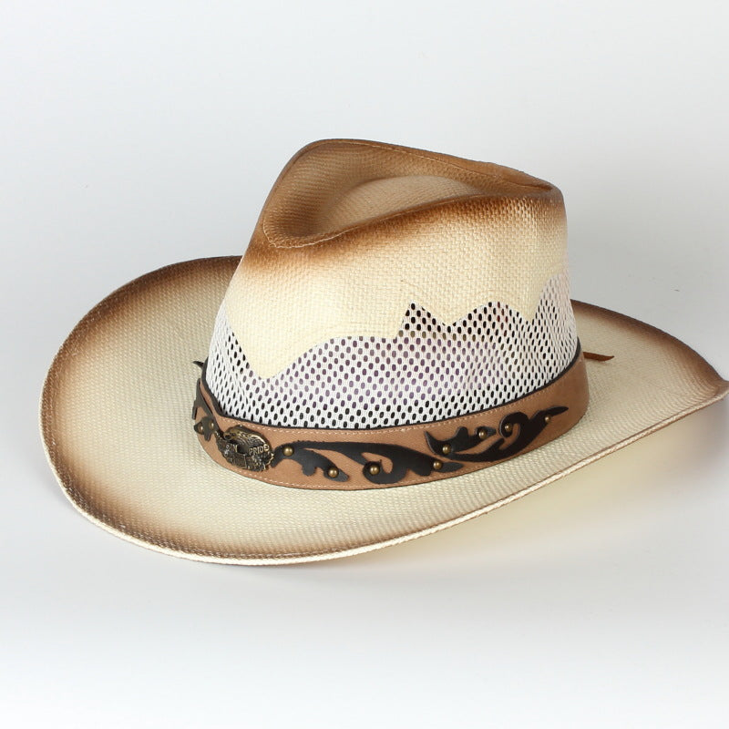 Cowboy Hat Worn By John Dutton