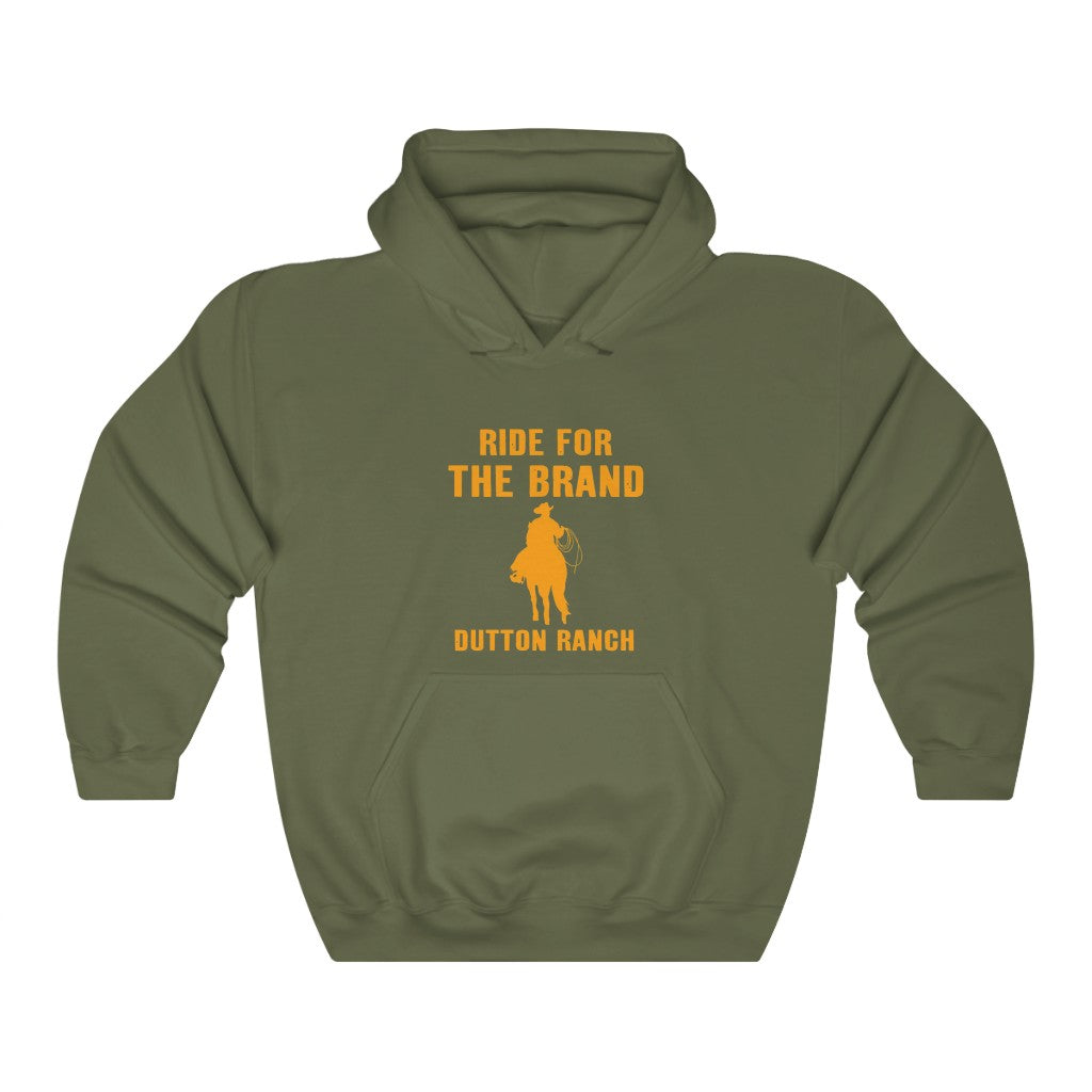 Ride For The Brand Unisex