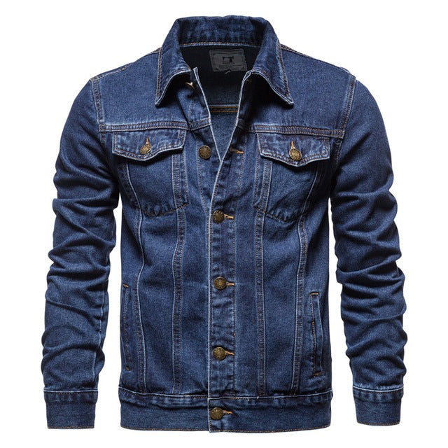 Jeans Jacket worn by Rip Wheeler