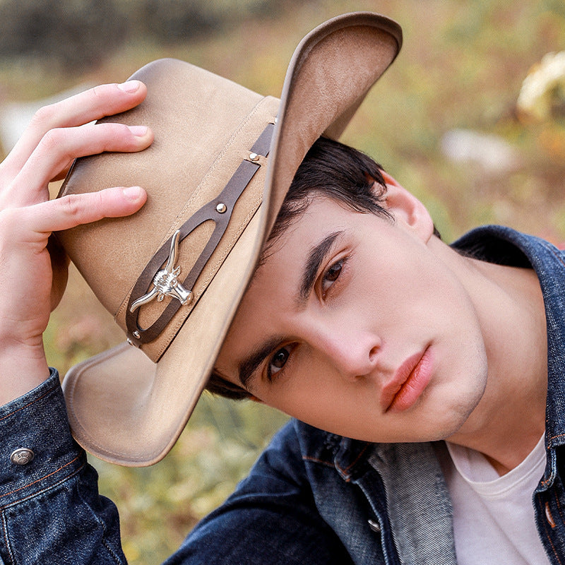 Cowboy Hat Worn By John Dutton