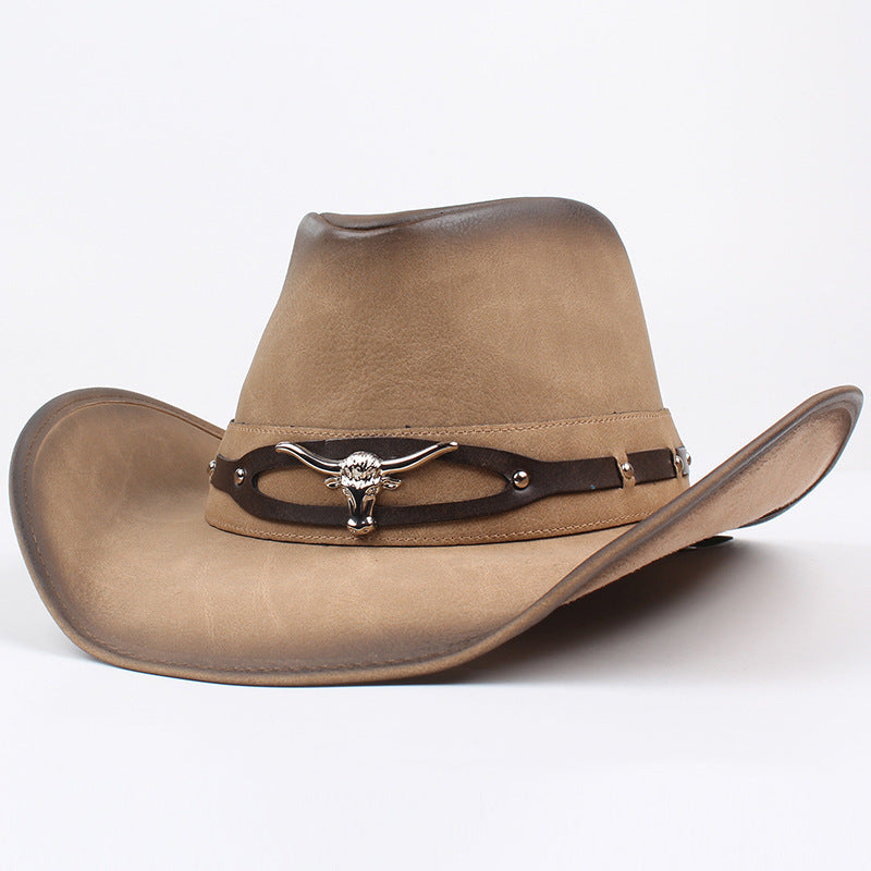 Cowboy Hat Worn By John Dutton