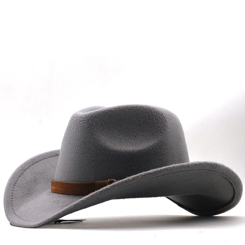 Unisex Western Cowboy Hat Worn by Beth Dutton