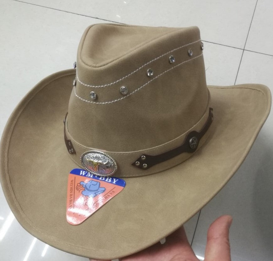 Cowboy Hat Worn By John Dutton