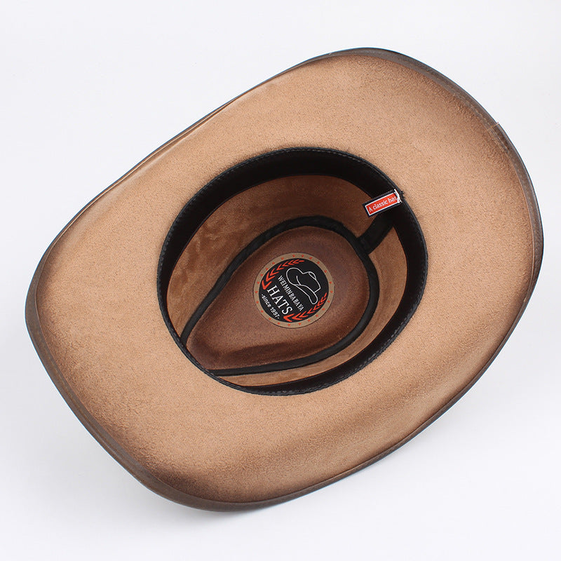 Cowboy Hat Worn By John Dutton