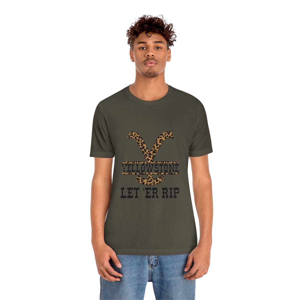 LET 'ER RIP  Unisex