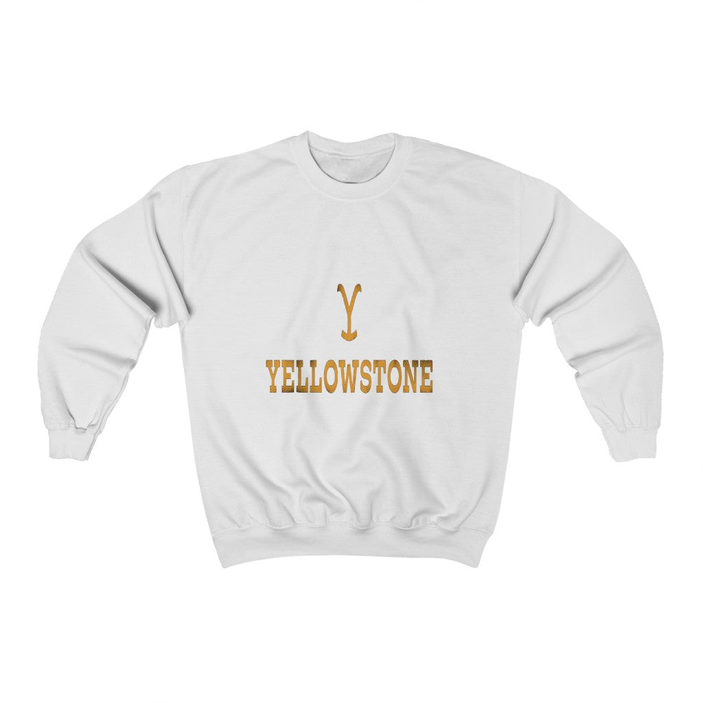 Yellowstone Unisex Sweatshirt