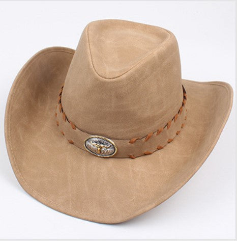 Cowboy Hat Worn By John Dutton