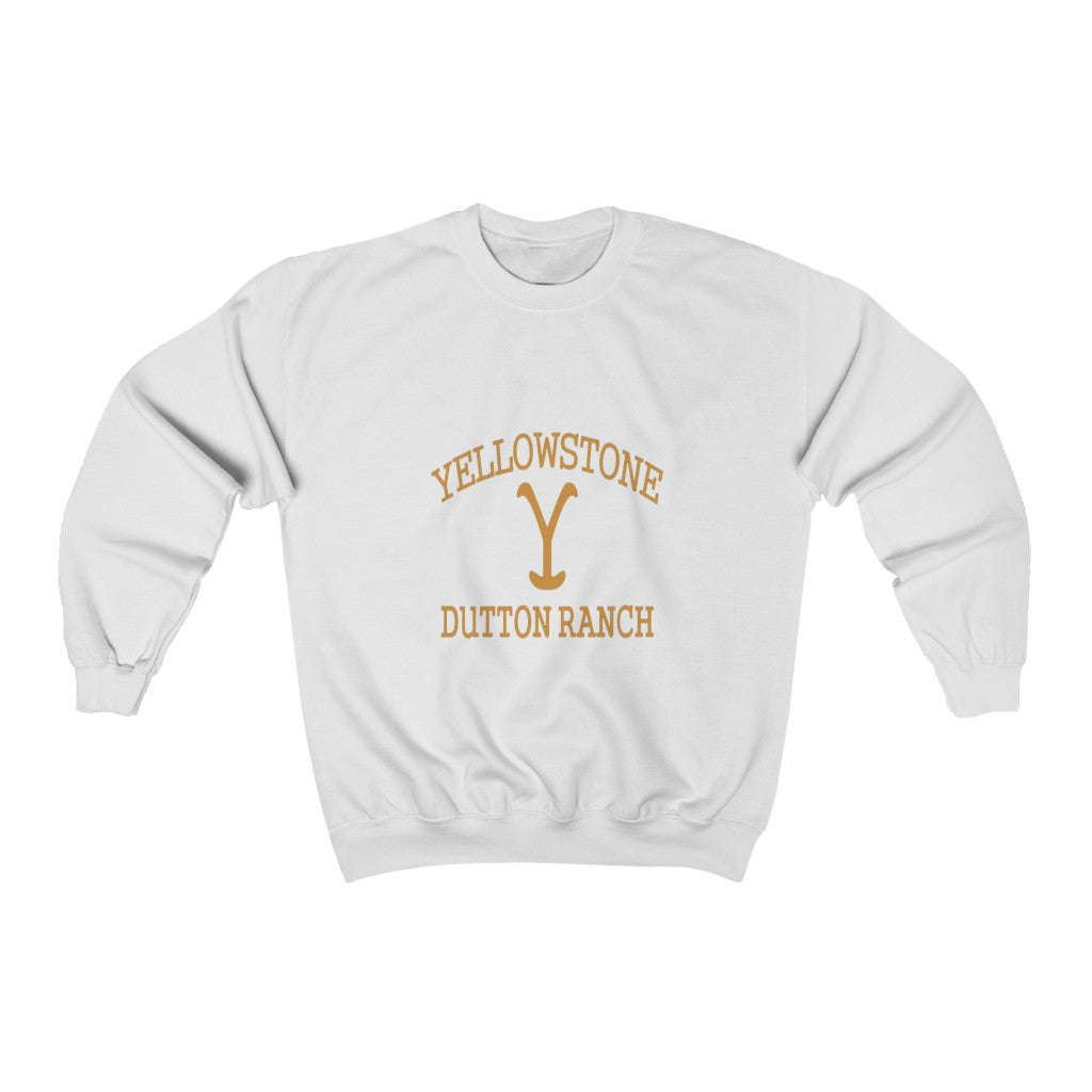 Y Dutton Ranch Unisex