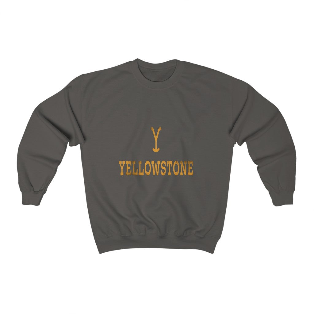 Yellowstone Unisex Sweatshirt