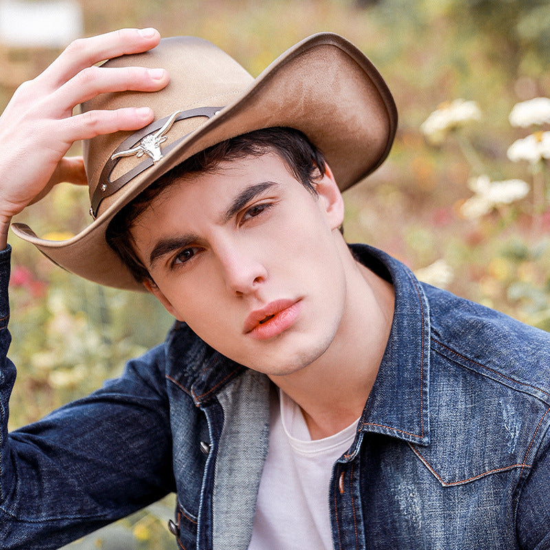 Cowboy Hat Worn By John Dutton